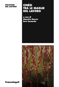 Cinesi tra le maglie del lavoro - Librerie.coop