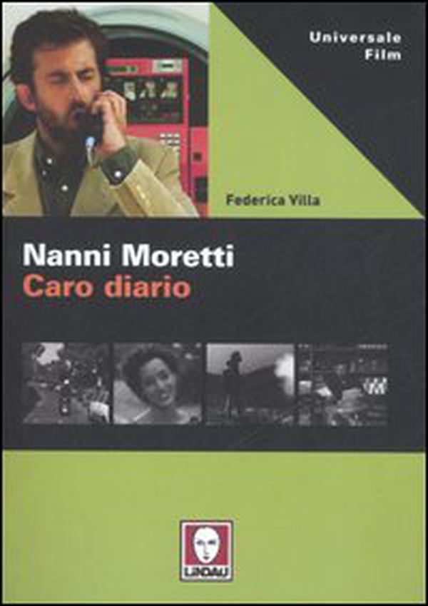 Nanni Moretti. Caro diario - Librerie.coop Nanni Moretti. Caro diario - Librerie.coop