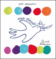 La piuma blu - Librerie.coop