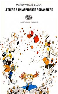 Lettere a un aspirante romanziere - Librerie.coop Lettere a un aspirante romanziere - Librerie.coop