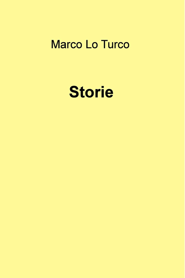 Storie - Librerie.coop Storie - Librerie.coop