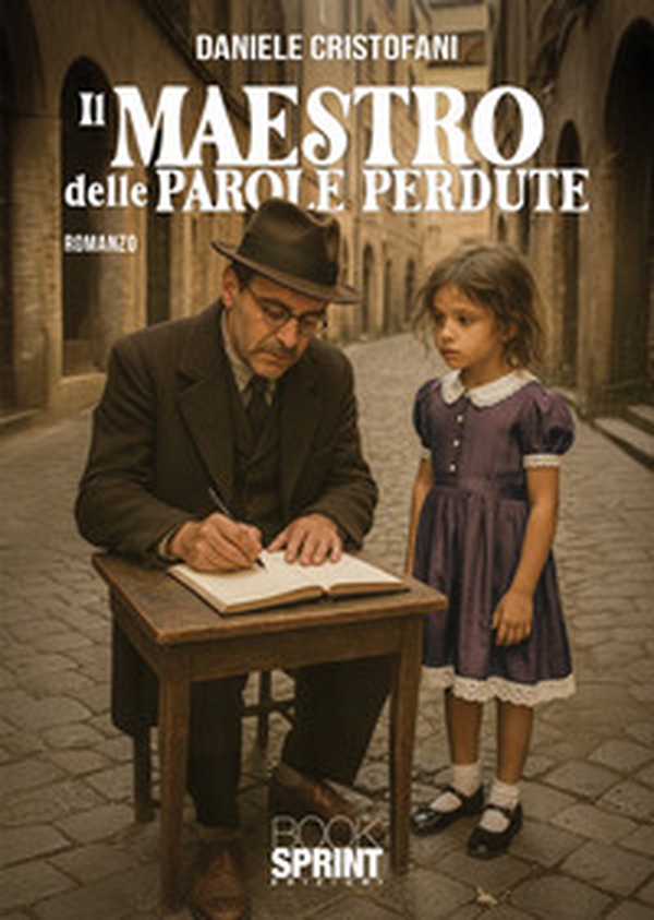 Il maestro delle parole perdute - Librerie.coop