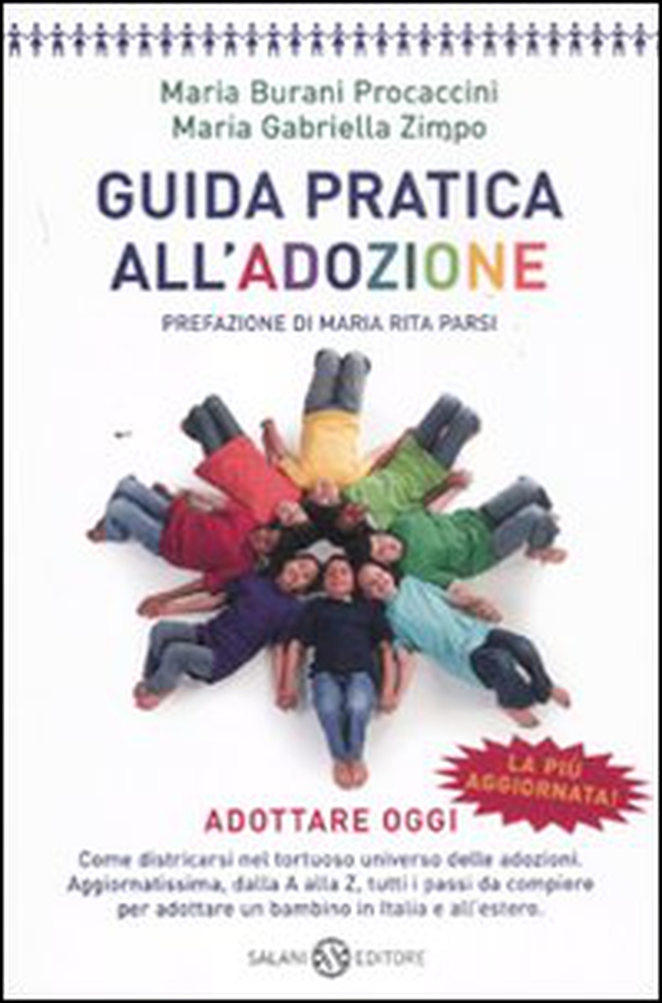 Guida pratica all'adozione - Librerie.coop Guida pratica all'adozione - Librerie.coop