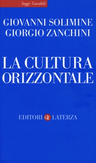 La cultura orizzontale - Librerie.coop La cultura orizzontale - Librerie.coop