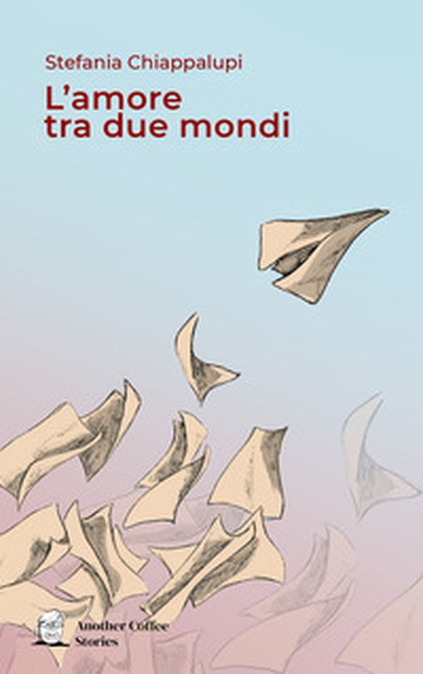 L'amore tra due mondi - Librerie.coop L'amore tra due mondi - Librerie.coop