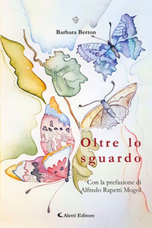 Oltre lo sguardo - Librerie.coop Oltre lo sguardo - Librerie.coop