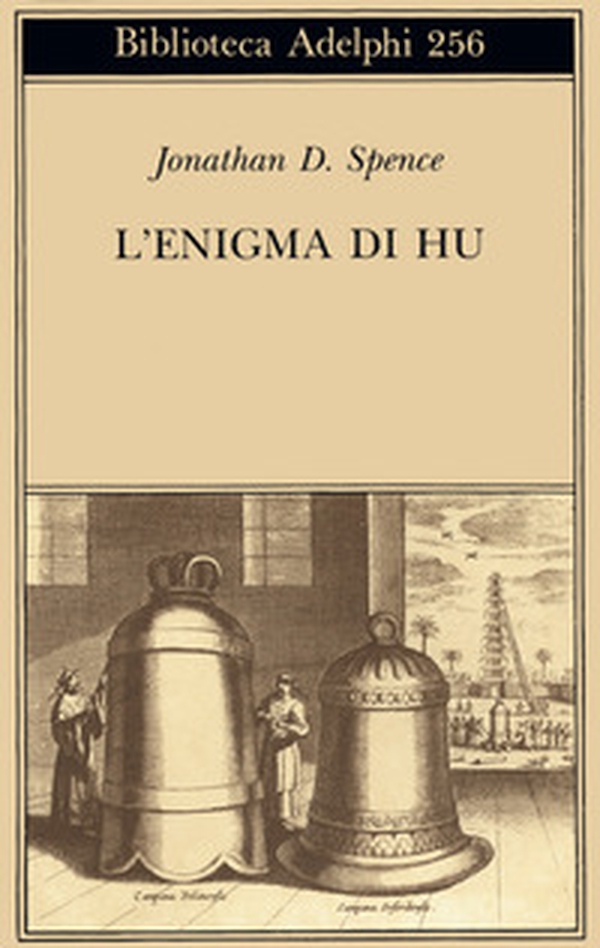 L'enigma di Hu - Librerie.coop
