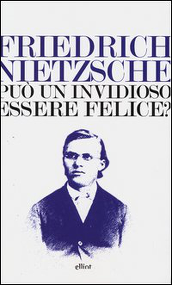 Può un invidioso essere felice? - Librerie.coop Può un invidioso essere felice? - Librerie.coop