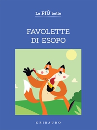 Le più belle favolette di Esopo - Librerie.coop