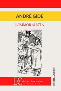 L'immoralista - Librerie.coop