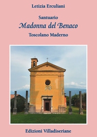 Santuario Madonna del Benaco. Toscolano Maderno - Librerie.coop