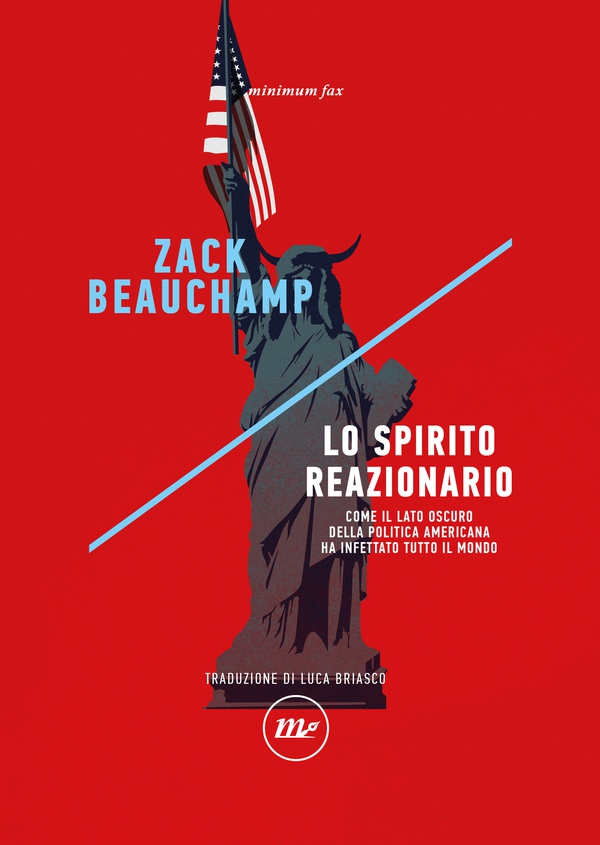 Lo spirito reazionario - Librerie.coop Lo spirito reazionario - Librerie.coop
