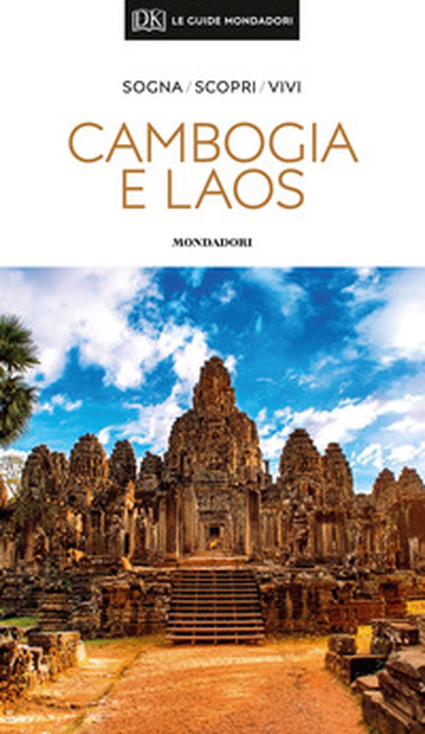Cambogia e Laos - Librerie.coop Cambogia e Laos - Librerie.coop