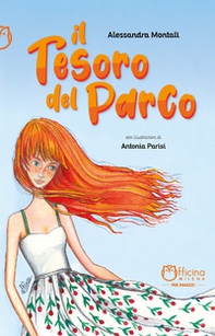 Il tesoro del parco - Librerie.coop Il tesoro del parco - Librerie.coop