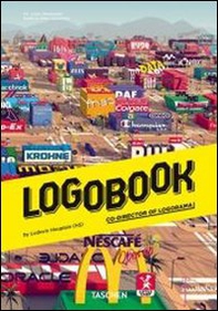Logobook. Ediz. italiana, spagnola e portoghese - Librerie.coop