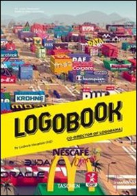 Logobook. Ediz. italiana, spagnola e portoghese - Librerie.coop Logobook. Ediz. italiana, spagnola e portoghese - Librerie.coop