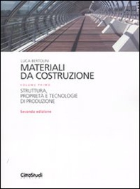 Materiali da costruzione - Librerie.coop