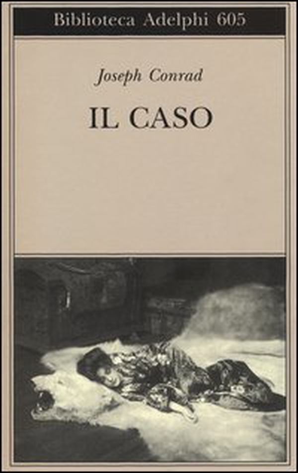 Il caso - Librerie.coop Il caso - Librerie.coop