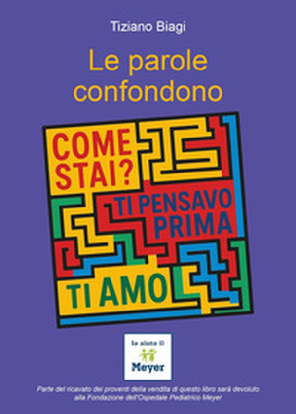 Le parole confondono - Librerie.coop Le parole confondono - Librerie.coop