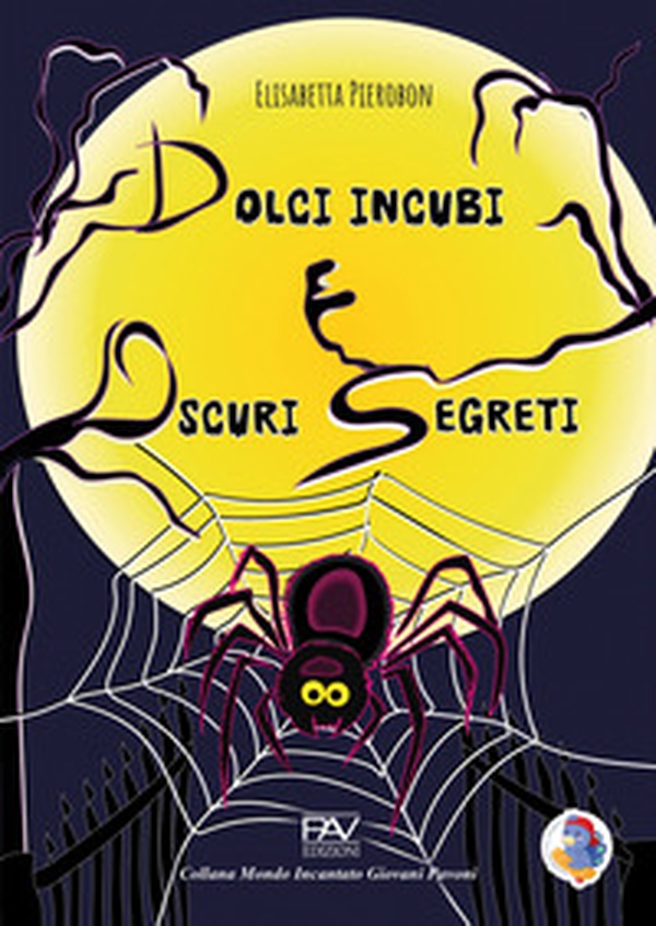Dolci incubi e oscuri segreti - Librerie.coop