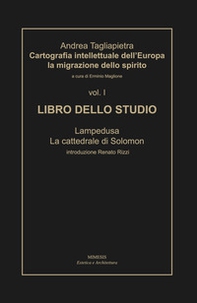 Cartografia intellettuale dell'Europa. La migrazione dello spirito - Librerie.coop Cartografia intellettuale dell'Europa. La migrazione dello spirito - Librerie.coop