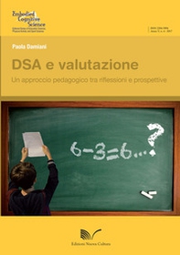 DSA e valutazione - Librerie.coop DSA e valutazione - Librerie.coop