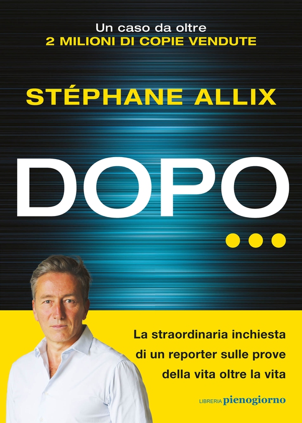 Dopo… - Librerie.coop Dopo… - Librerie.coop