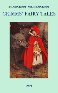 Grimms' fairy tales - Librerie.coop
