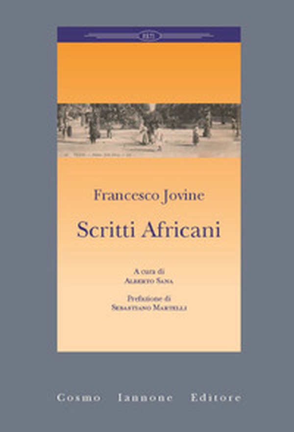 Scritti africani - Librerie.coop Scritti africani - Librerie.coop