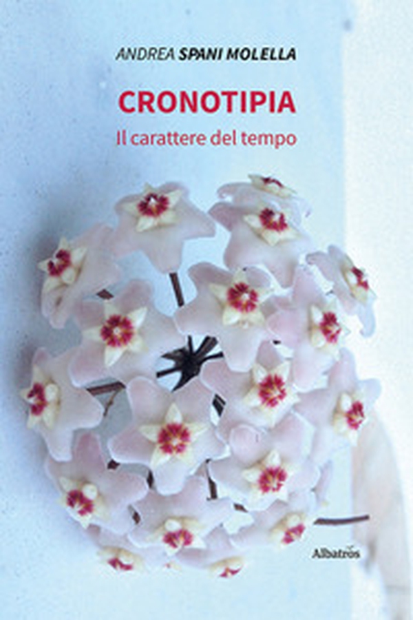Cronotipia. Il carattere del tempo - Librerie.coop Cronotipia. Il carattere del tempo - Librerie.coop