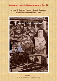 Eravamo felici con poco - Librerie.coop