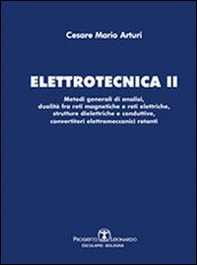 Elettrotecnica - Vol. 2 - Librerie.coop