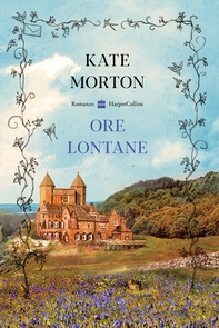Ore lontane - Librerie.coop