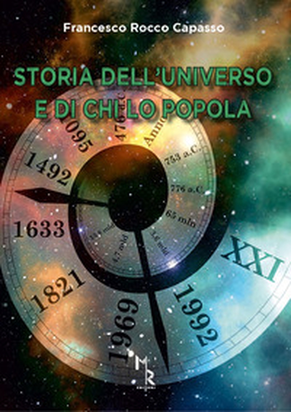 Storia dell'universo e di chi lo popola - Librerie.coop Storia dell'universo e di chi lo popola - Librerie.coop