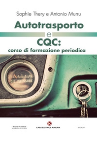 Autotrasporto e CQC: corso di formazione periodica - Librerie.coop