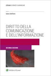 Diritto della comunicazione e dell'informazione - Librerie.coop