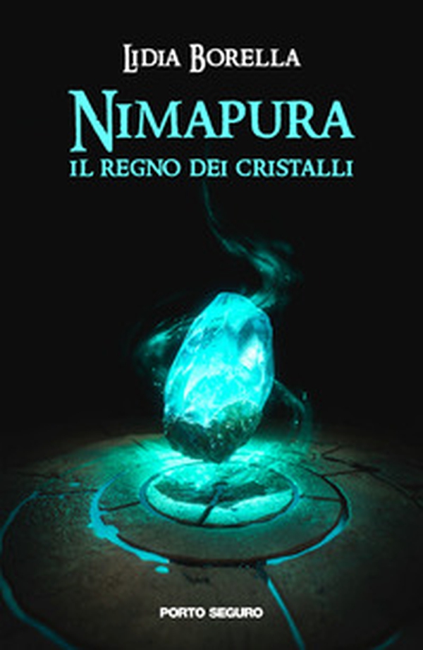 Nimapura. Il regno dei cristalli - Librerie.coop Nimapura. Il regno dei cristalli - Librerie.coop