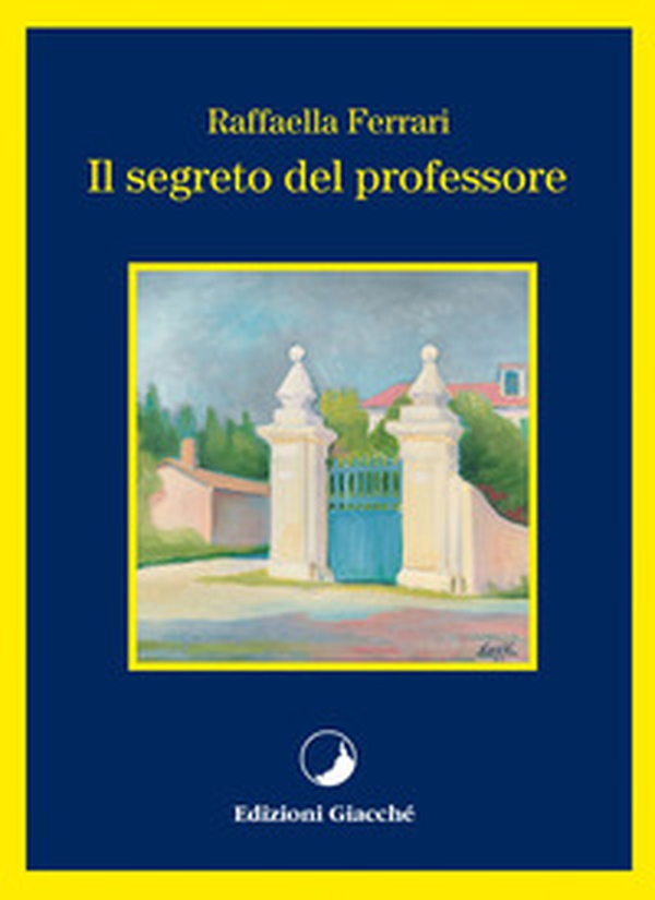 Il segreto del professore - Librerie.coop Il segreto del professore - Librerie.coop