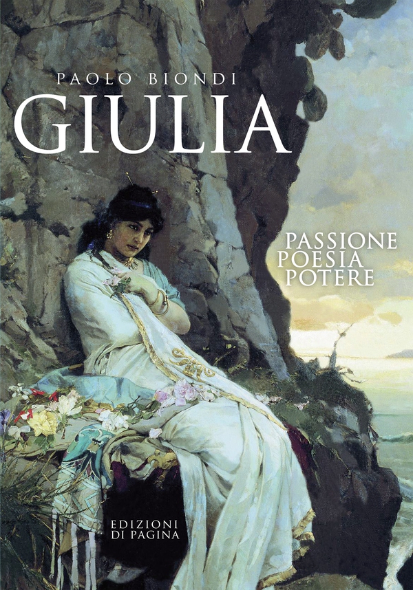 Giulia - Librerie.coop Giulia - Librerie.coop