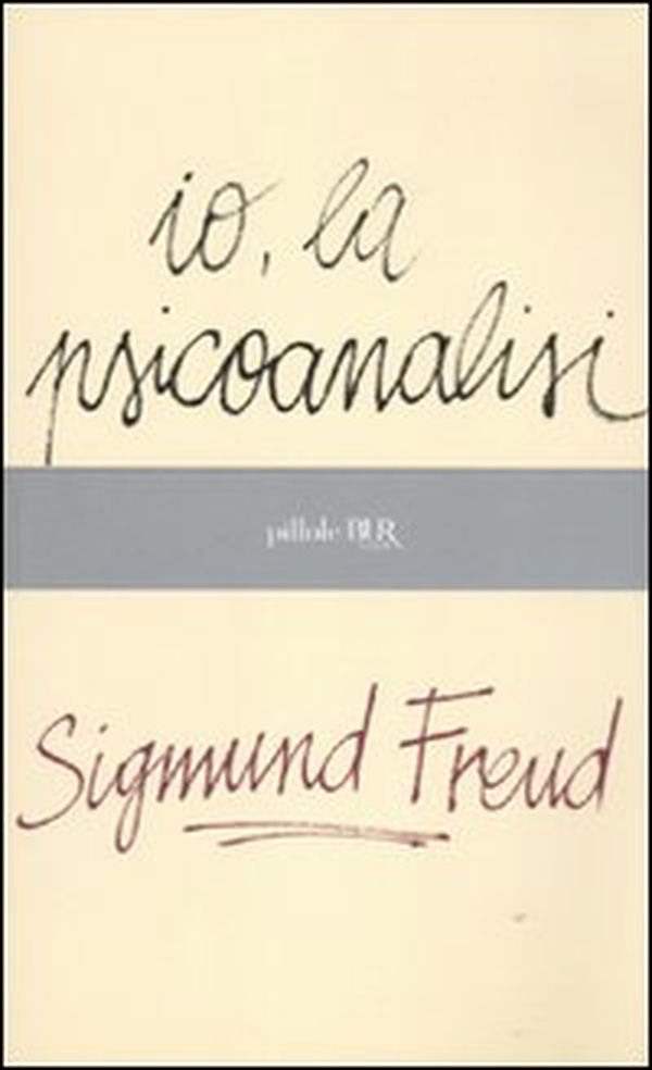 Io, la psicoanalisi - Librerie.coop Io, la psicoanalisi - Librerie.coop