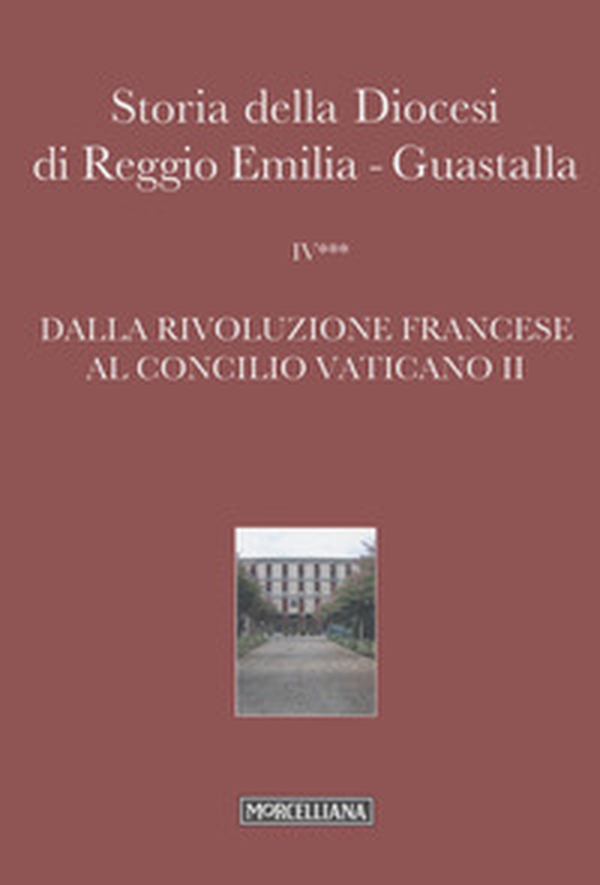 Storia della diocesi di Reggio Emilia-Guastalla - Librerie.coop Storia della diocesi di Reggio Emilia-Guastalla - Librerie.coop