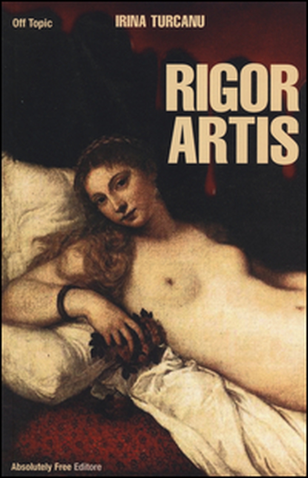 Rigor artis - Librerie.coop Rigor artis - Librerie.coop