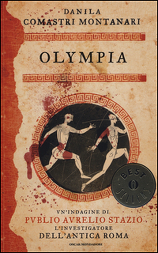 Olympia - Librerie.coop Olympia - Librerie.coop