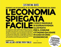 L'economia spiegata facile - Librerie.coop