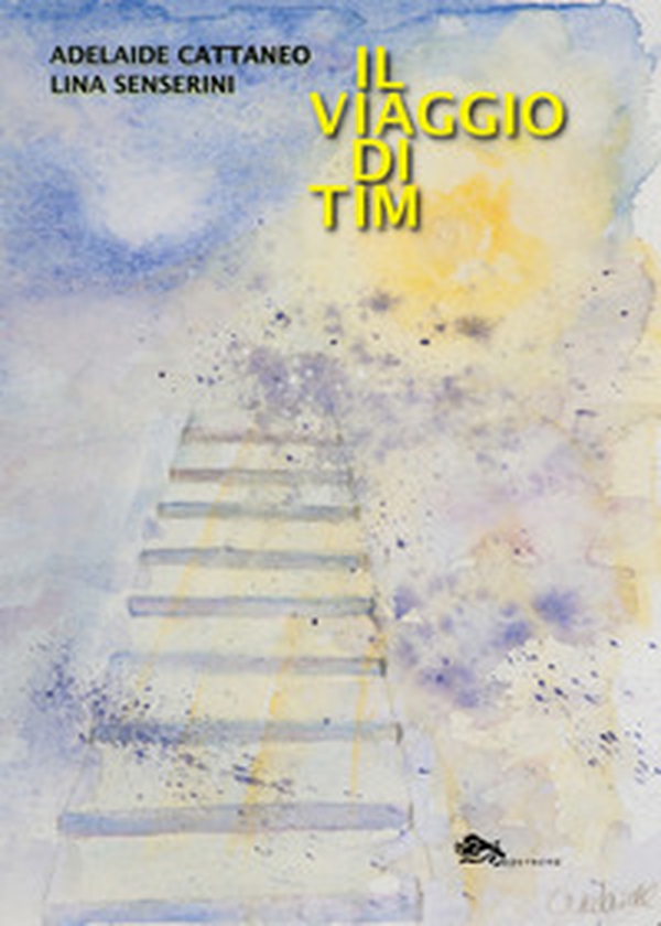 Il viaggio di Tim - Librerie.coop Il viaggio di Tim - Librerie.coop