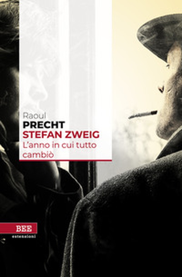 Stefan Zweig. L'anno in cui tutto cambiò - Librerie.coop Stefan Zweig. L'anno in cui tutto cambiò - Librerie.coop