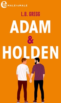 Adam & Holden (eLit) - Librerie.coop