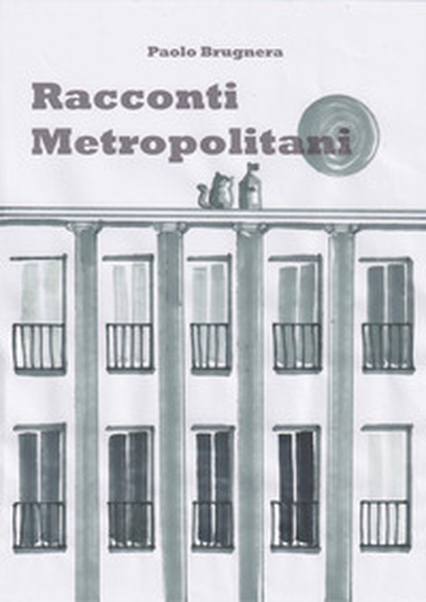 Racconti metropolitani - Librerie.coop Racconti metropolitani - Librerie.coop