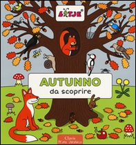 Autunno da scoprire - Librerie.coop
