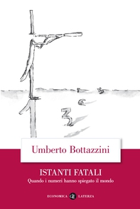 Istanti fatali - Librerie.coop